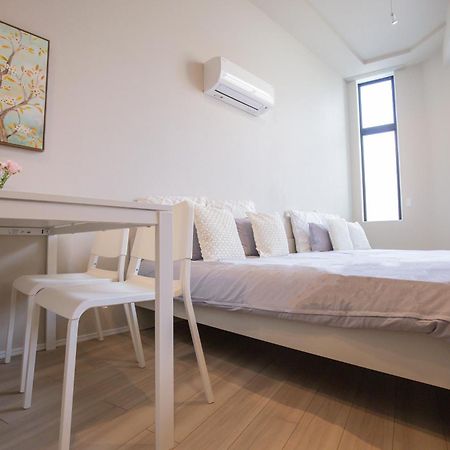 The Most Comfortable And Best Choice For Accommodation In Yoyogi Sioy5 Tokyo Dış mekan fotoğraf