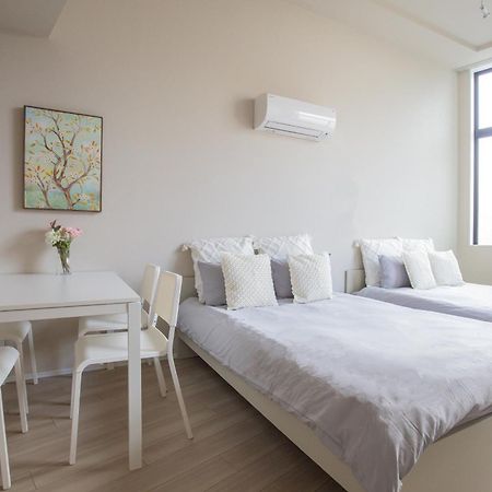 The Most Comfortable And Best Choice For Accommodation In Yoyogi Sioy5 Tokyo Dış mekan fotoğraf