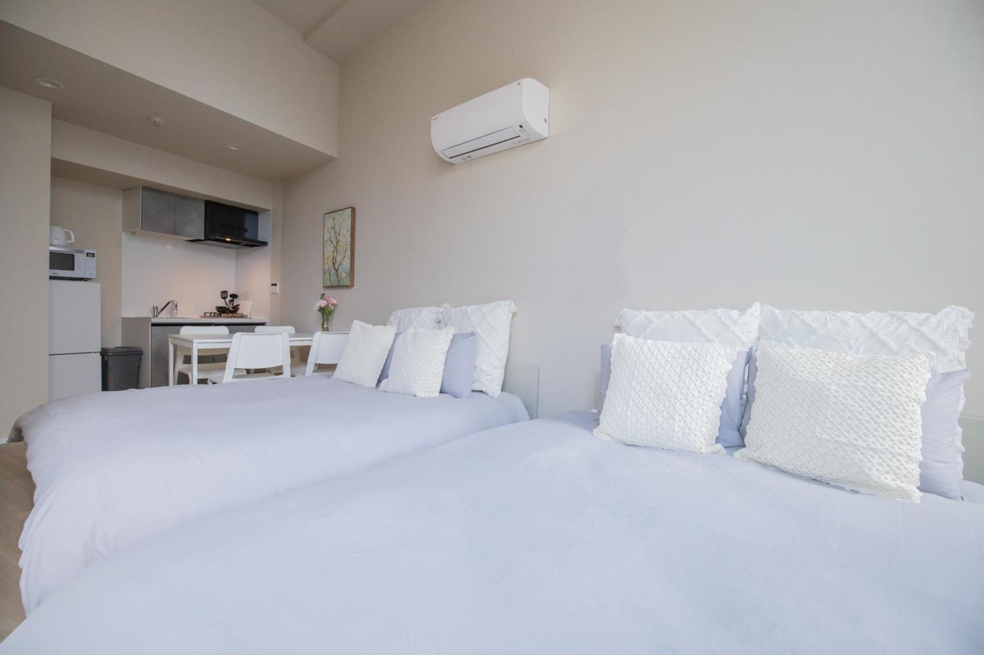 The Most Comfortable And Best Choice For Accommodation In Yoyogi Sioy5 Tokyo Dış mekan fotoğraf