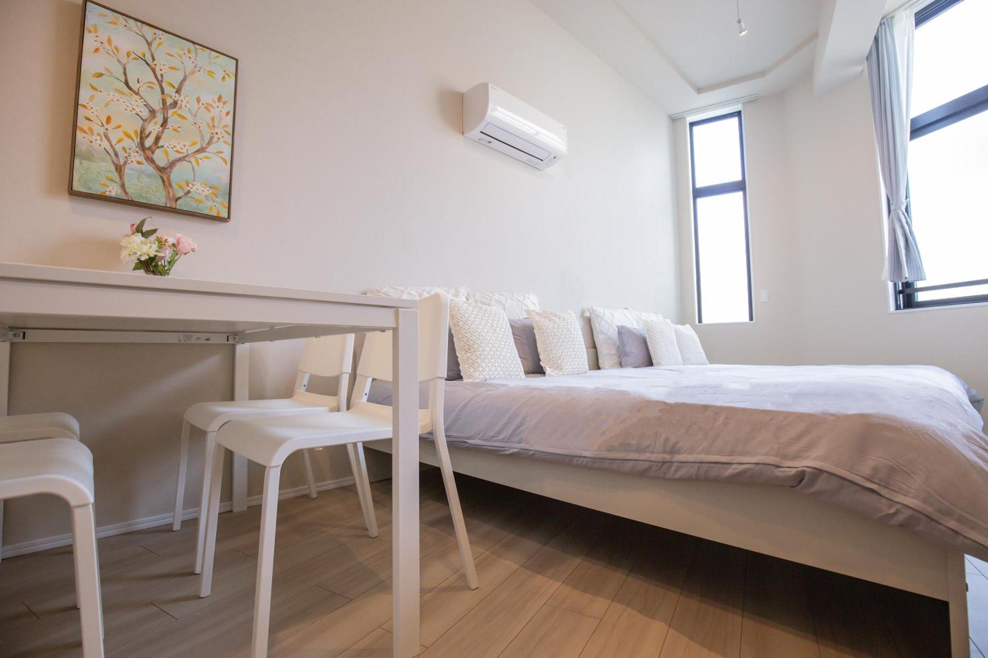 The Most Comfortable And Best Choice For Accommodation In Yoyogi Sioy5 Tokyo Dış mekan fotoğraf