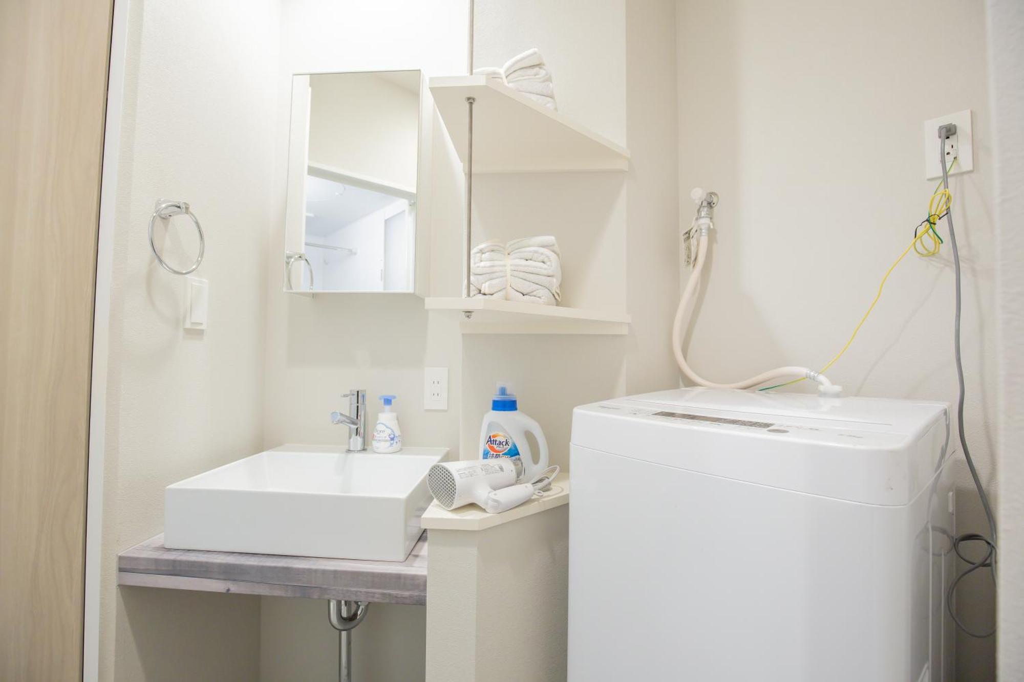 The Most Comfortable And Best Choice For Accommodation In Yoyogi Sioy5 Tokyo Dış mekan fotoğraf