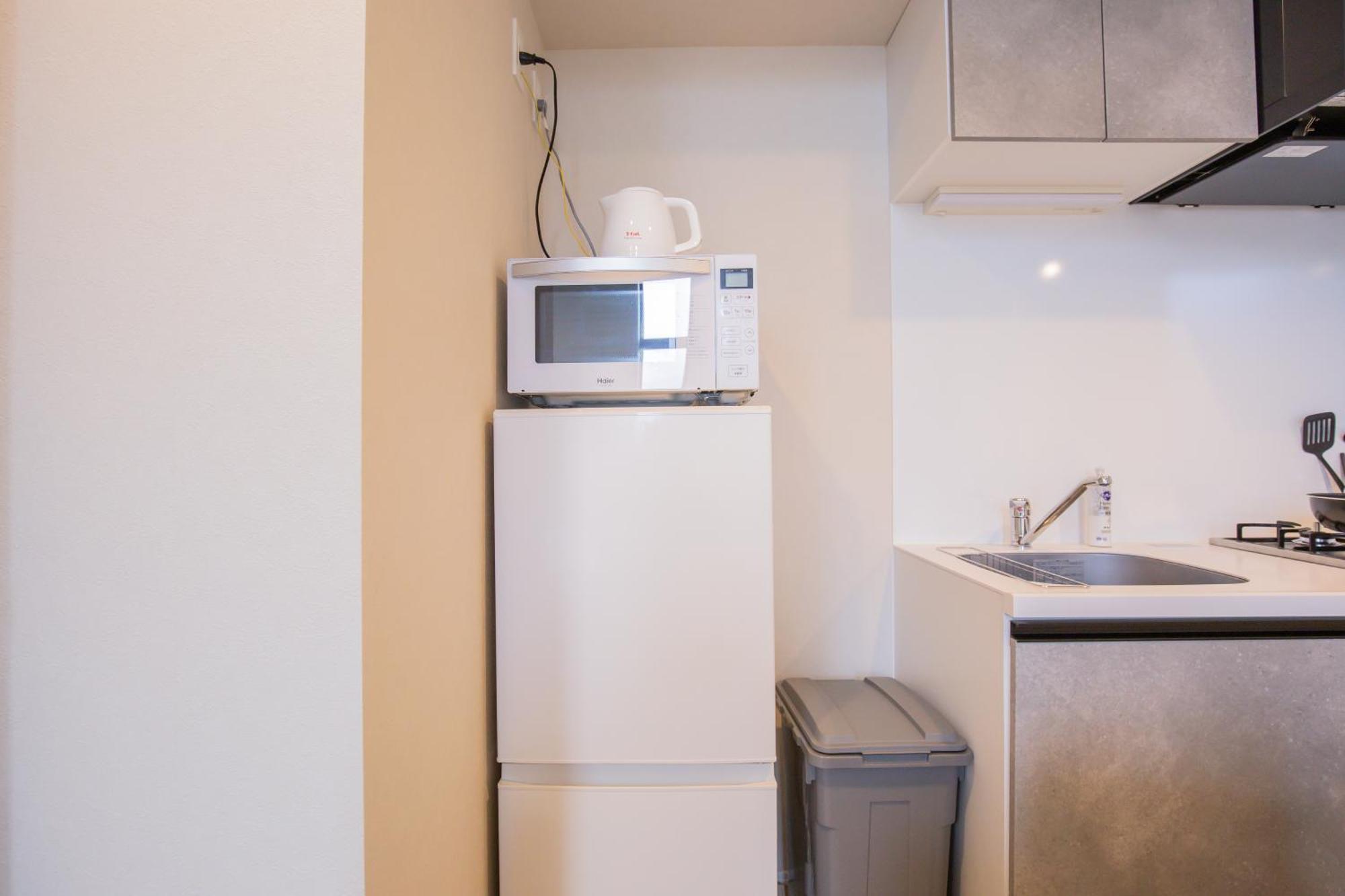 The Most Comfortable And Best Choice For Accommodation In Yoyogi Sioy5 Tokyo Dış mekan fotoğraf