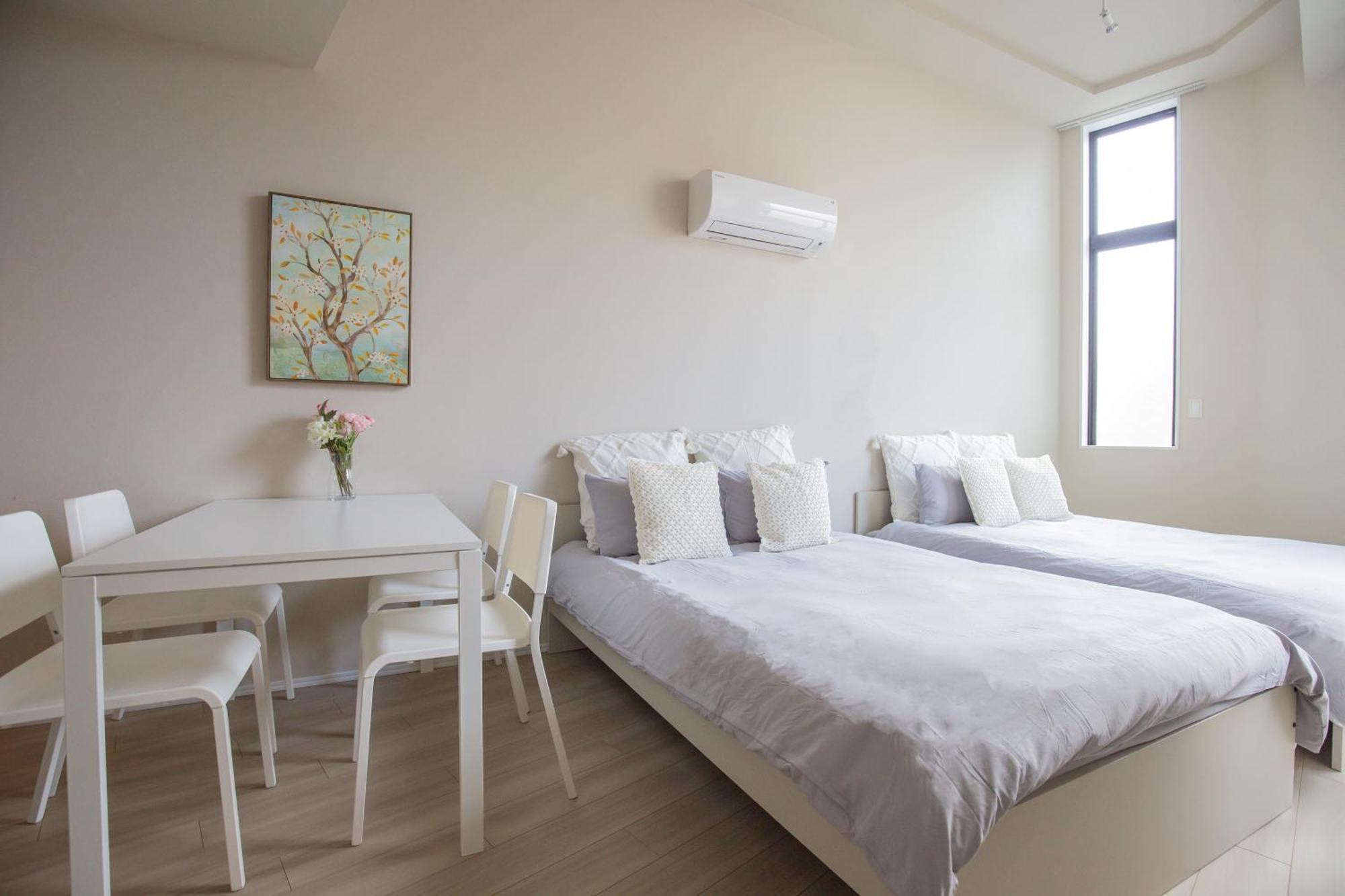 The Most Comfortable And Best Choice For Accommodation In Yoyogi Sioy5 Tokyo Dış mekan fotoğraf