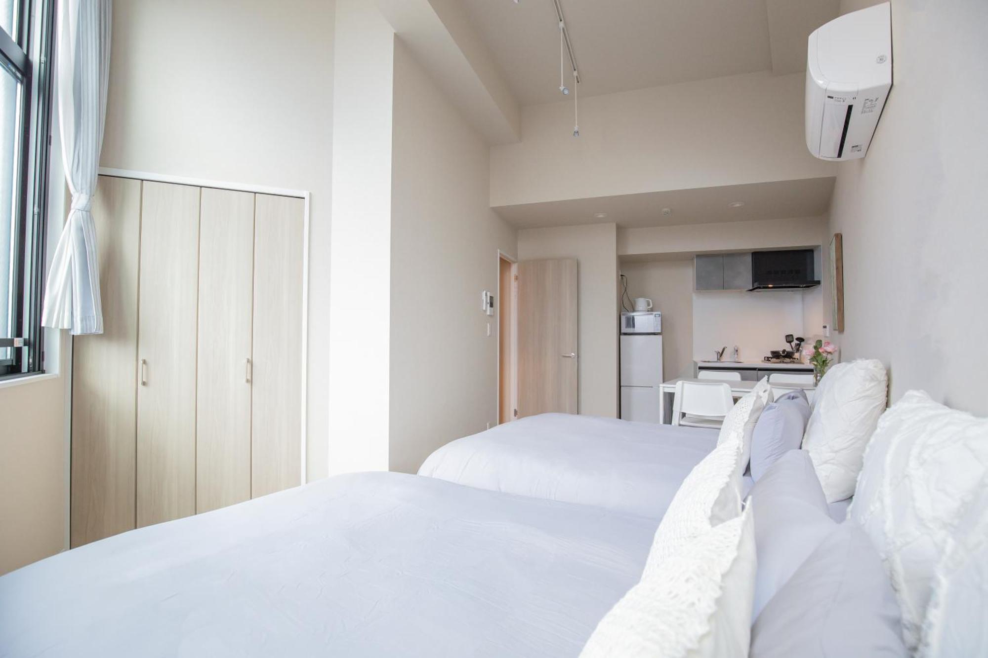 The Most Comfortable And Best Choice For Accommodation In Yoyogi Sioy5 Tokyo Dış mekan fotoğraf