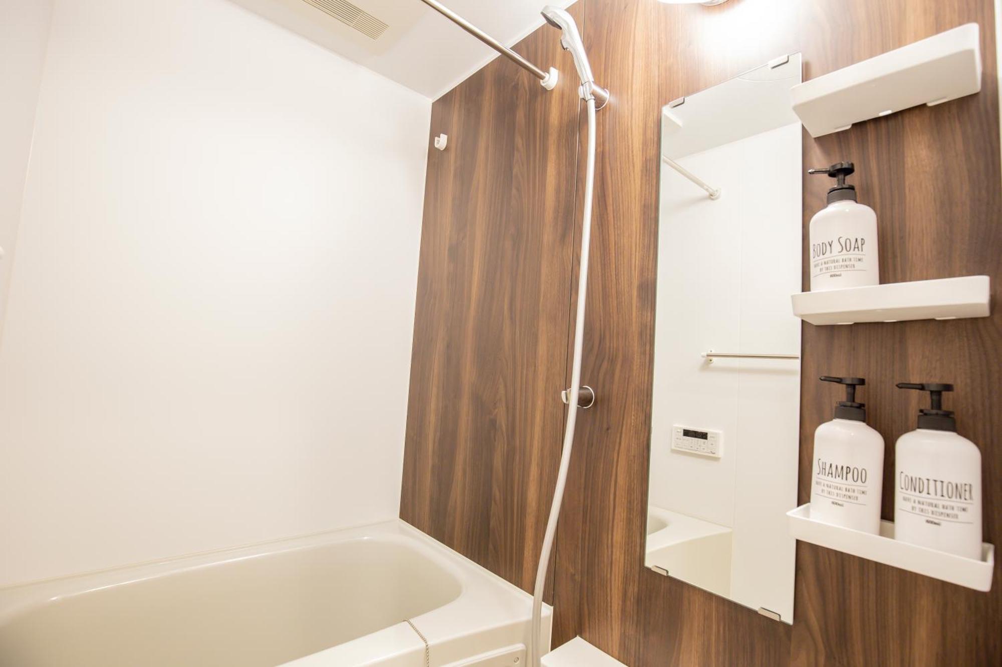 The Most Comfortable And Best Choice For Accommodation In Yoyogi Sioy5 Tokyo Dış mekan fotoğraf