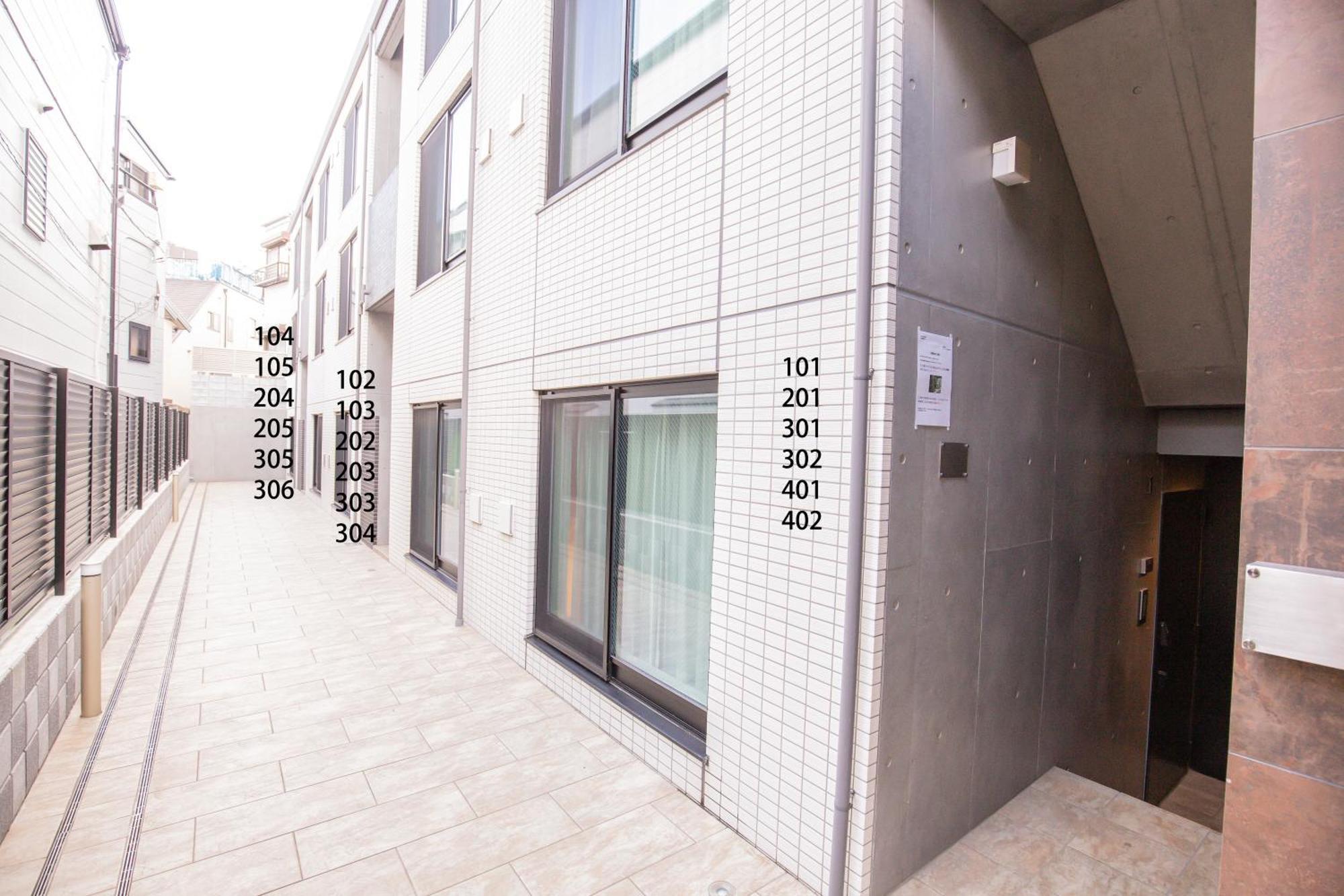 The Most Comfortable And Best Choice For Accommodation In Yoyogi Sioy5 Tokyo Dış mekan fotoğraf